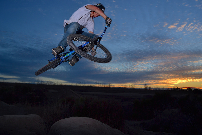 UC Santa Barbara Mountain Bike Team 2014 Pinkbike