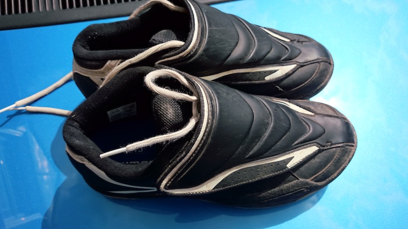 shimano am45 shoes