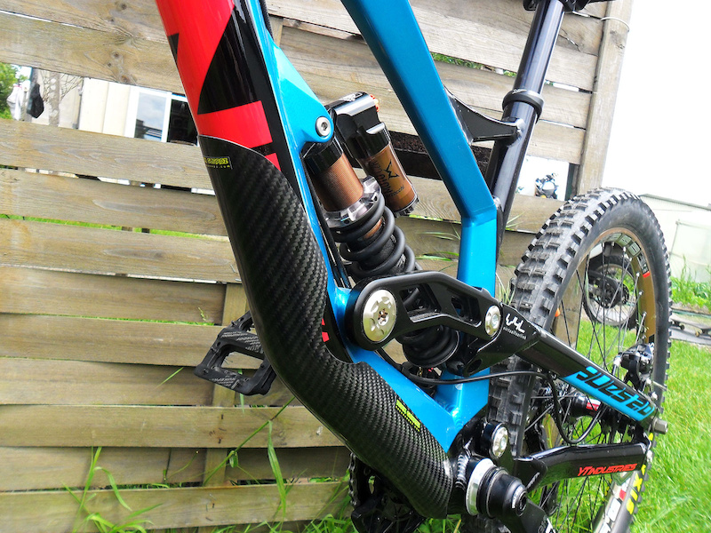 rockguardz mudguardz