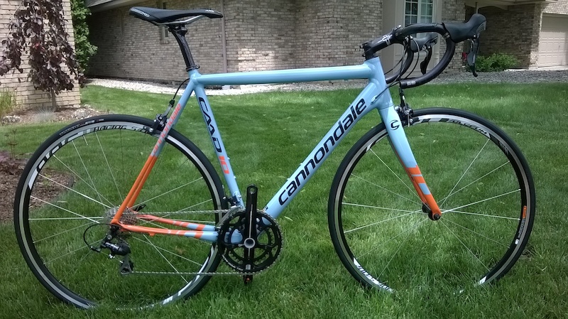 cannondale caad price