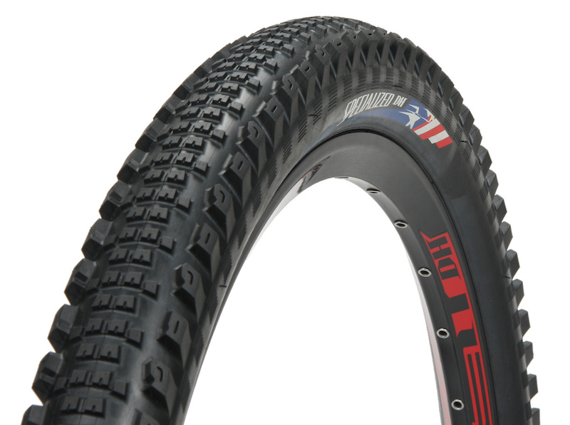 specialised mountain bike tyres