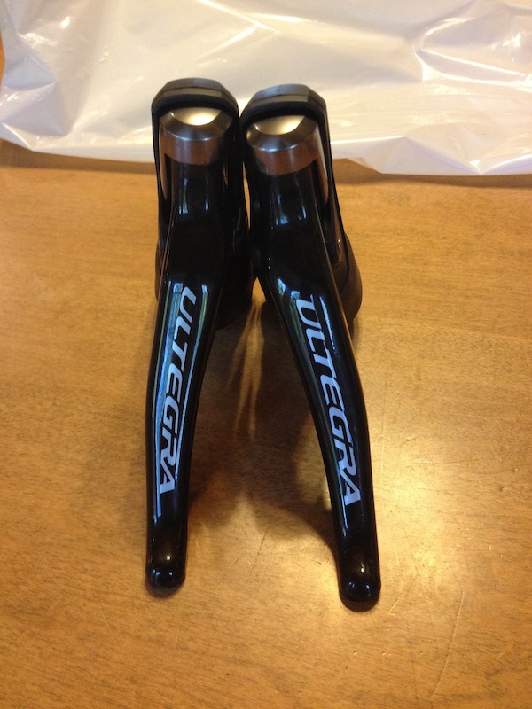 Ultegra 6800 Shifters For Sale
