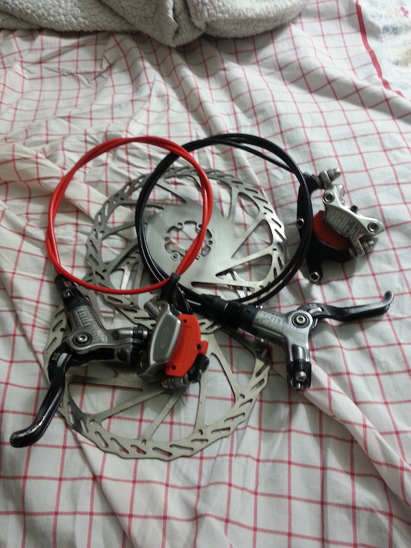 bwbq brakeset