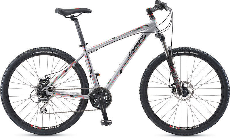 jamis trail x for sale