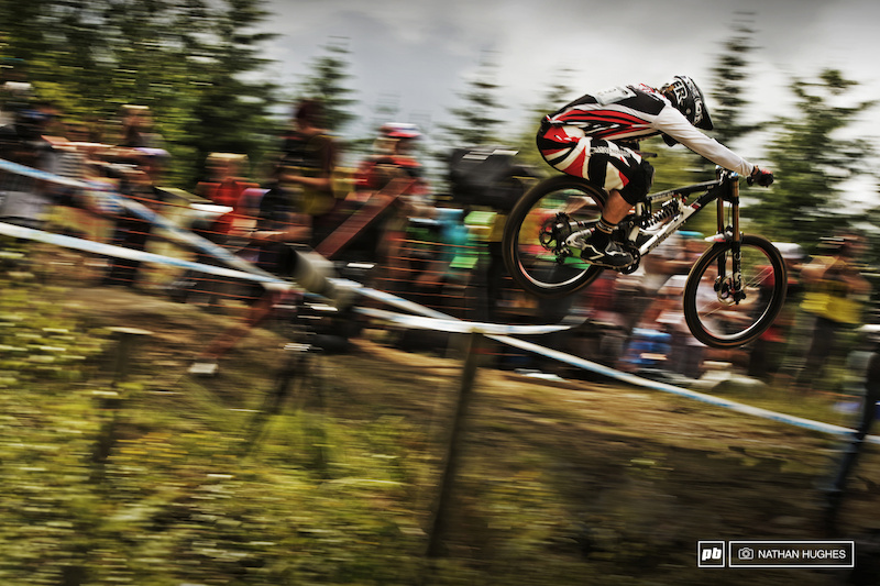 Another World Cup another powerful course crushing from one of England s biggest and best. Sam Dale is keeping 2014 fully inside the top 10.