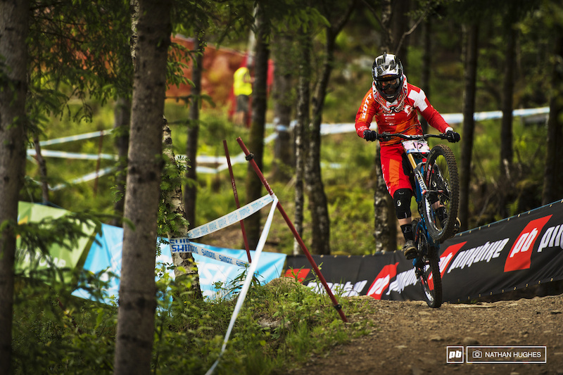 Power manual FTW.