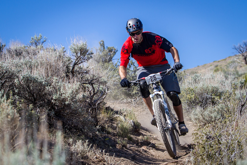 California Enduro Series: Round 1 Battle Born Enduro Recap - Pinkbike