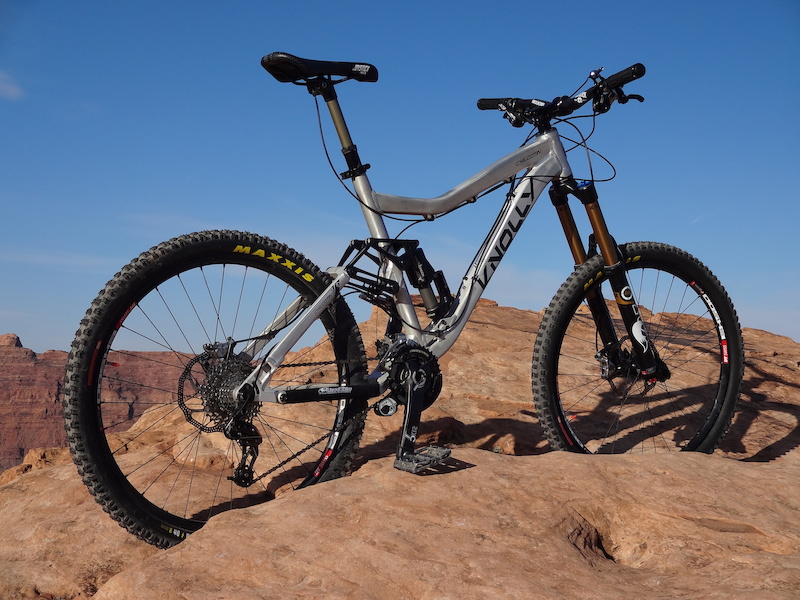Lets See Your Knolly - Pinkbike Forum