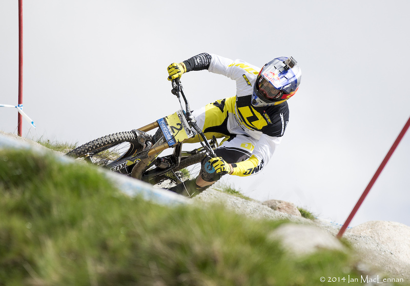 2014 Fort William World Cup. Images copyright Ian MacLennan, 2014.