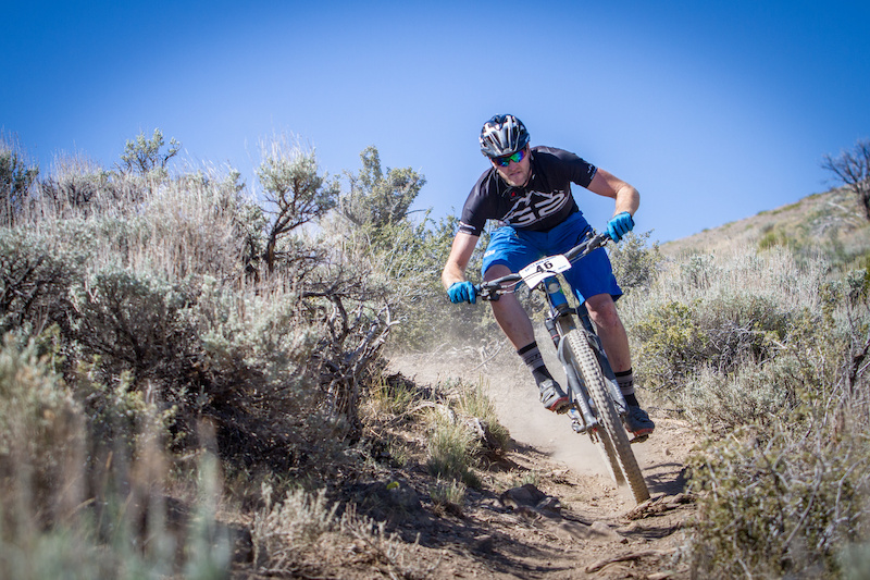 California Enduro Series: Round 1 Battle Born Enduro Recap - Pinkbike