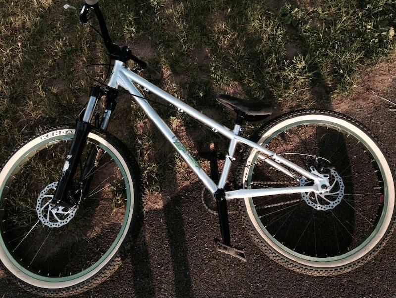 mtb norco ryde 26