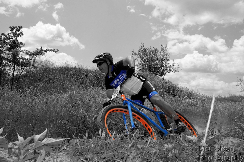 Tranquility Park Mountain Bike - P4pb11070805