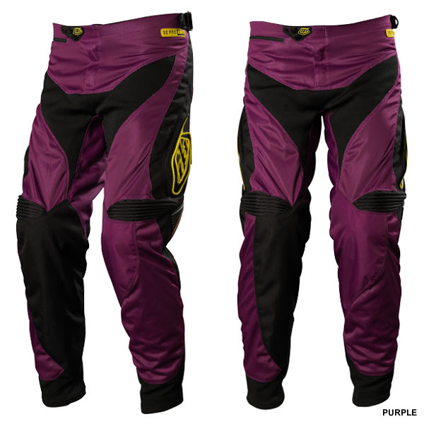 2014 NEW Troy Lee Designs SE pro pants 32