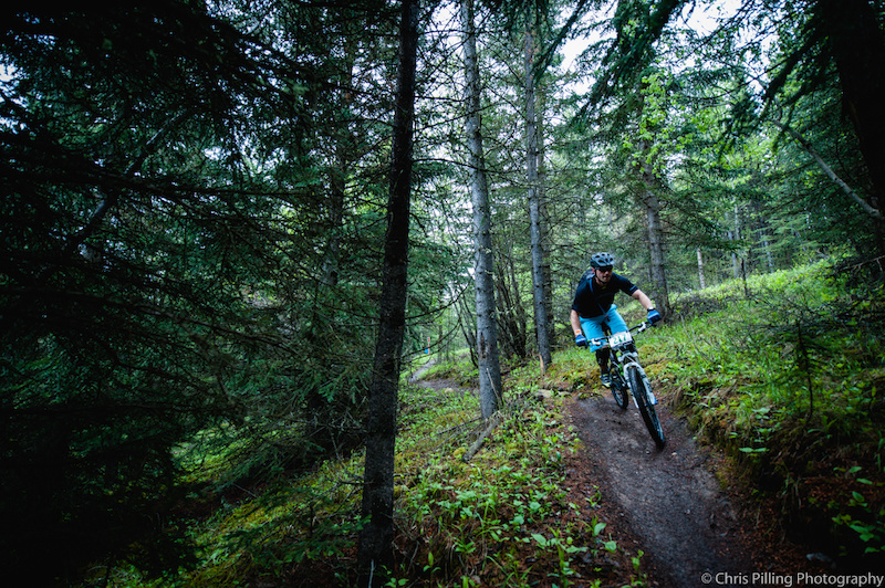 Race Recap: Kootenay Region Enduro Series #1 - Canmore - Pinkbike