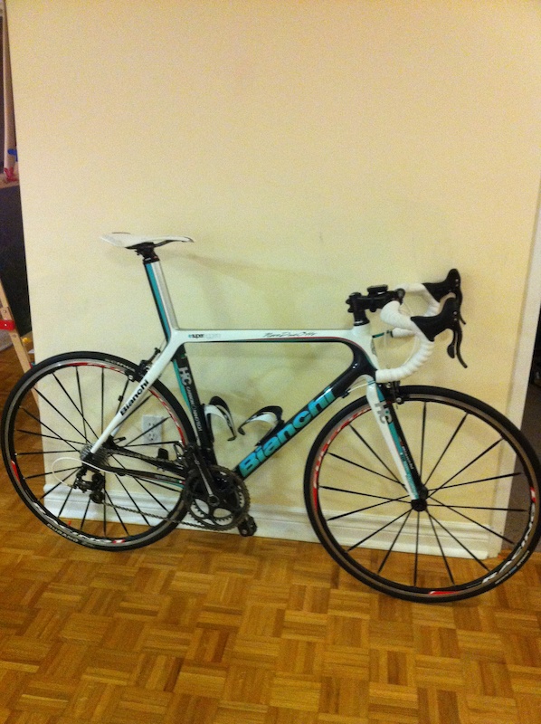 bianchi 928 carbon price