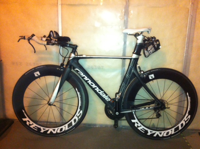 cannondale slice 2010