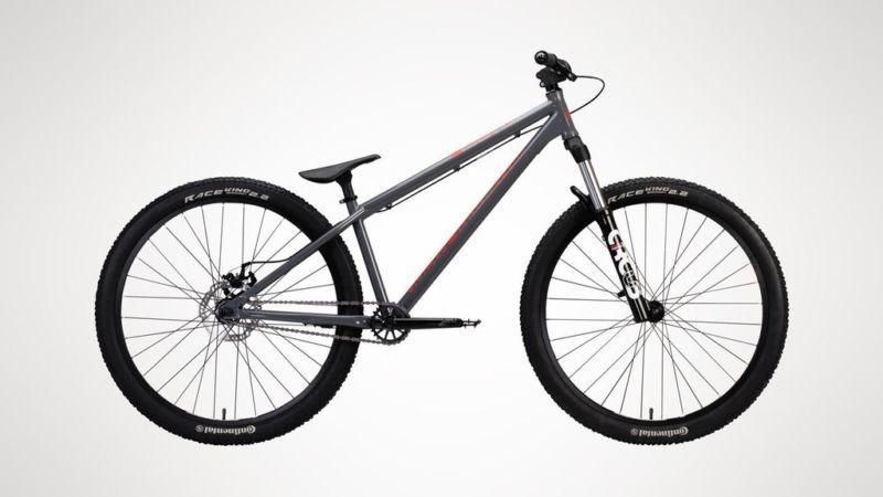 2011 Rocky Mountain Flow 1.0 Blk  Upgrades (sell/trade)