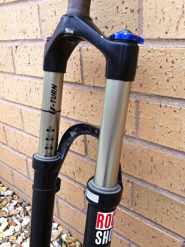 Rockshox sale recon 351