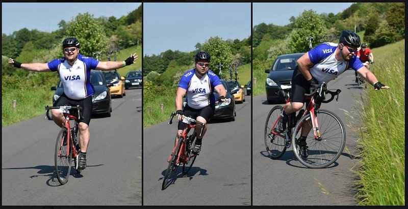 funniest bike