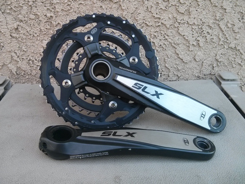 shimano slx group set price