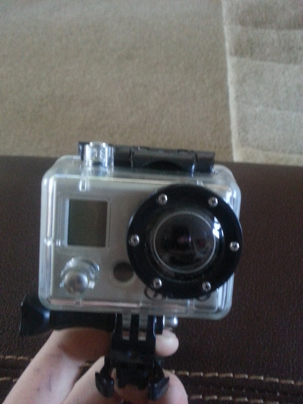 Gopro HD Hero action camera For Sale