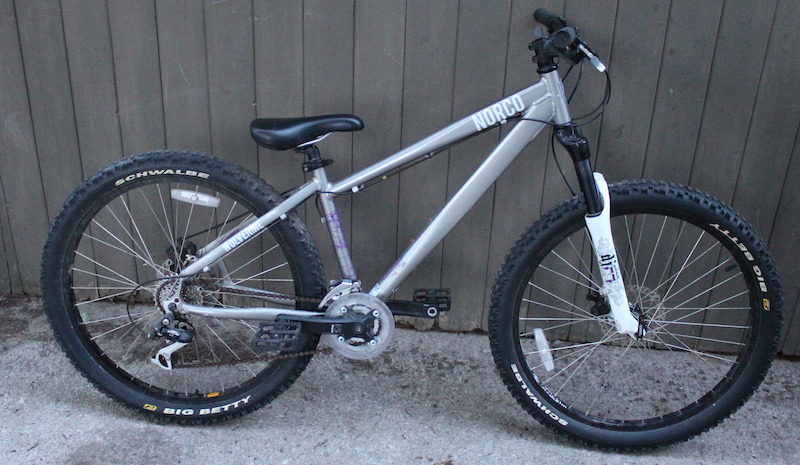 2010 norco wolverine new arrivals