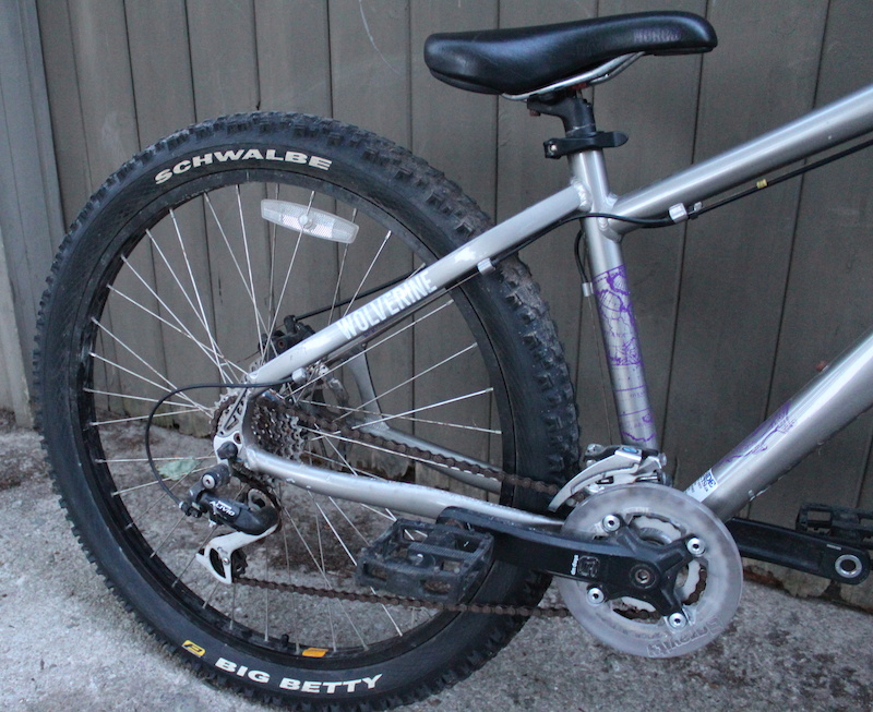 2010 discount norco wolverine