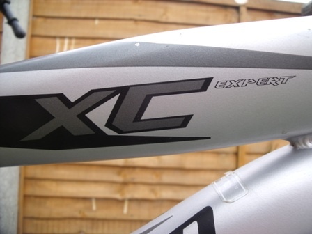 Specialized xc best sale expert 2010