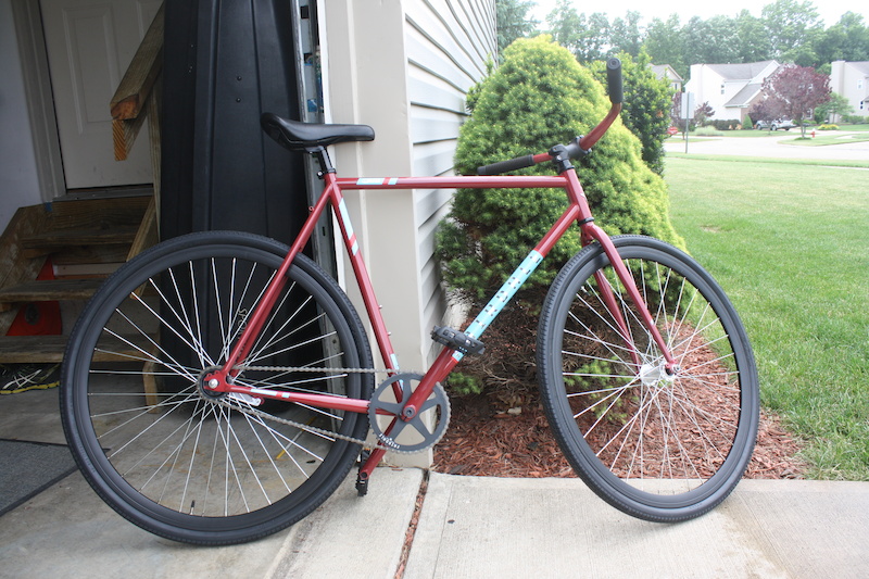 2014 Fairdale Coaster *PRICE DROP* For Sale