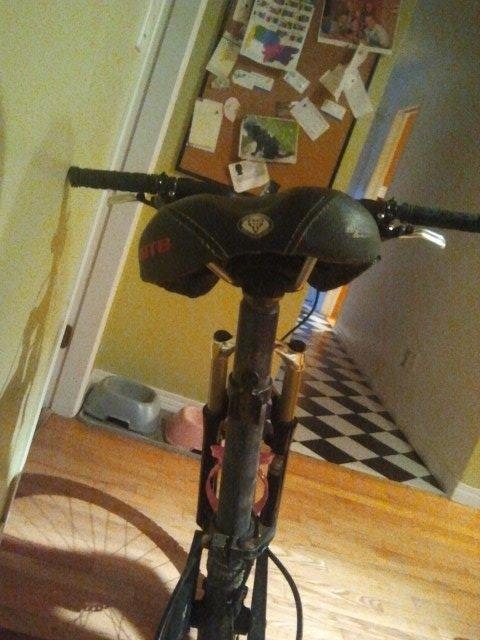 electric cafe racer for sale