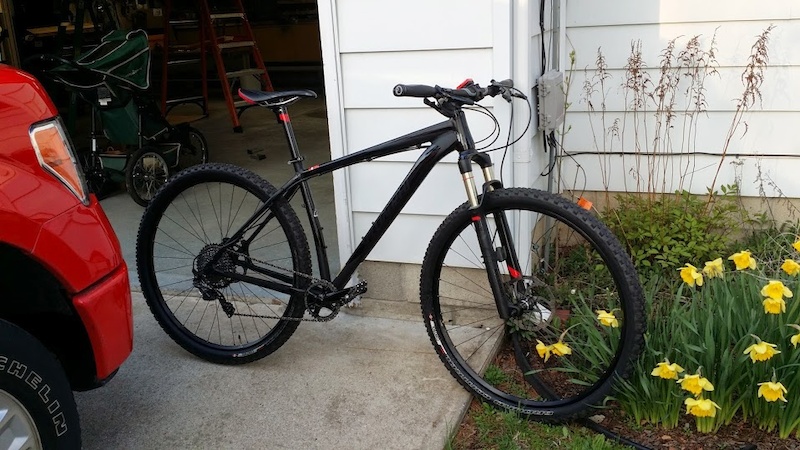 specialized carve price