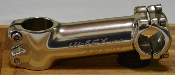 nitto tall stack stem