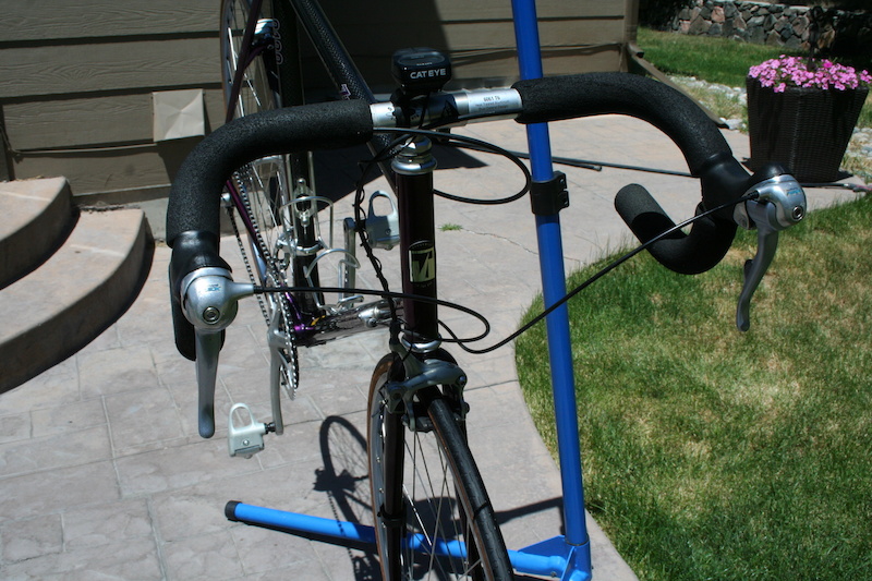 trek 2120 carbon