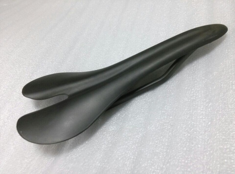 2014 Newest ultra-light carbon saddle 95g only