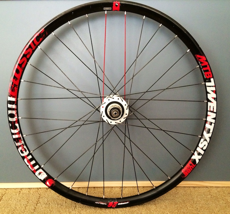 26 tubeless mtb tyres