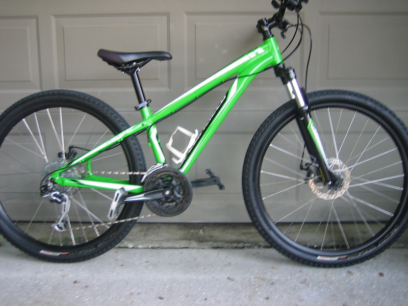 2013 Specilaized Hardrock XS For Sale