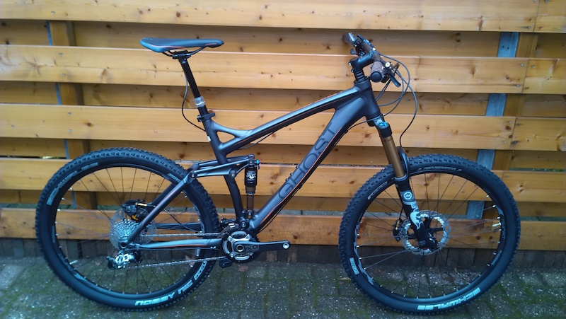 Ghost cheap cagua 650b