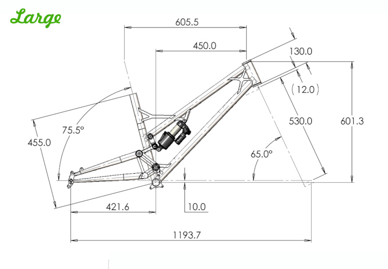 BTR Fabrications - Pinner (Large) - http://tiny.cc/pushforthepinner