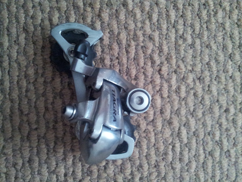 shimano tiagra rear mech