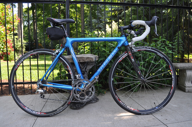 2007 TREK 5000 carbon For Sale