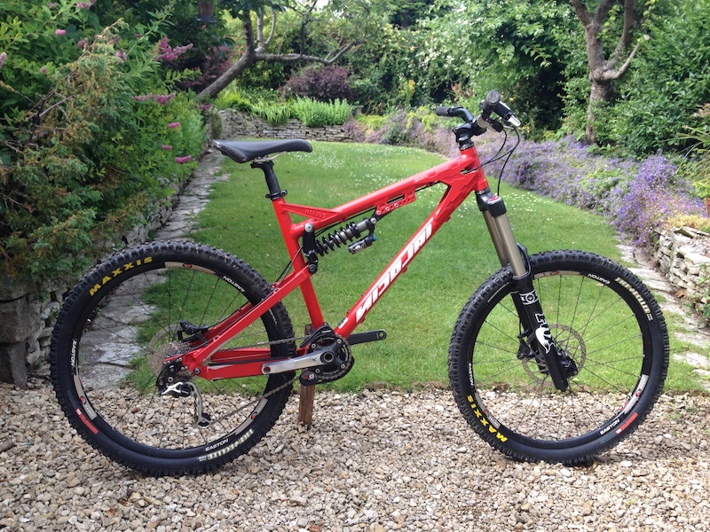 freeride mtb for sale