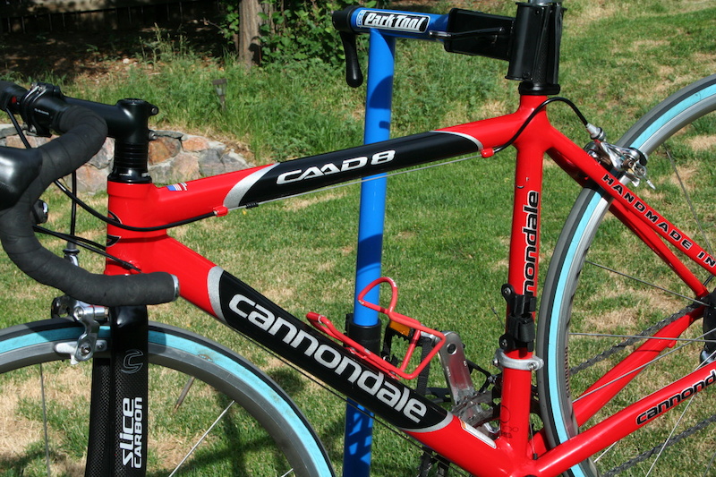 Cannondale Caad8 Road Bike 48cm For Sale [終了しました]cannondale caad8 48size