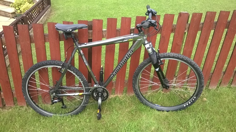 trek fuel ex 7 2017 price