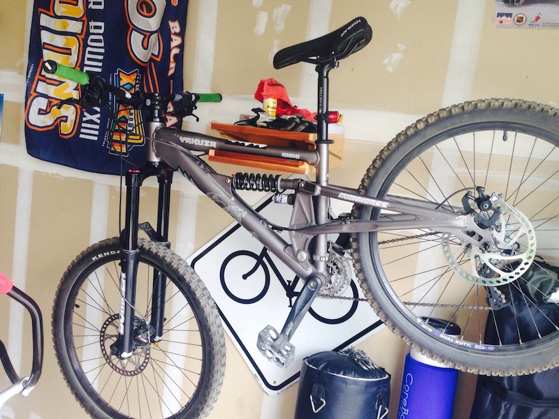 2007 Iron Horse Yakuza Aniki w/upgrades For Sale