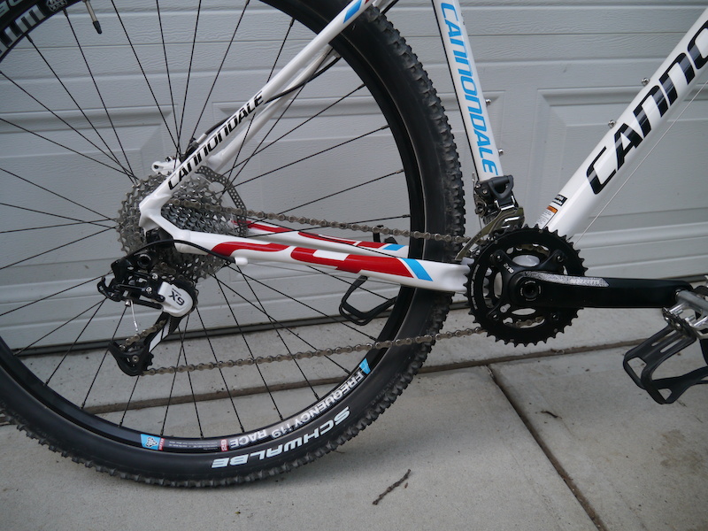 2013 Cannondale F29 1, Large, virtually new! PRICE DROP! For Sale