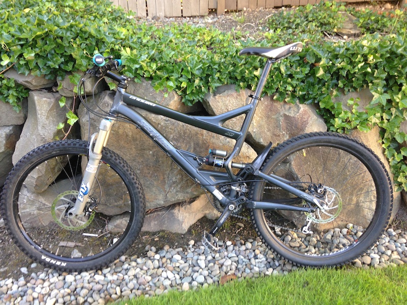 2006 Specialized Enduro XL For Sale