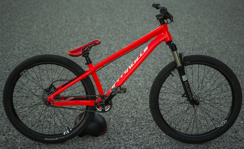 2014 specialized p3