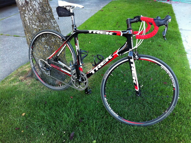 trek madone 3.1 for sale