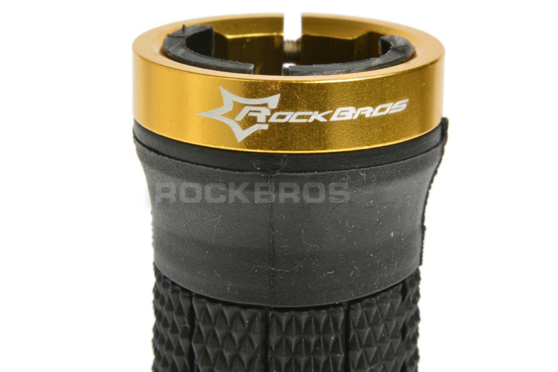 Rockbros Lock-On Grips