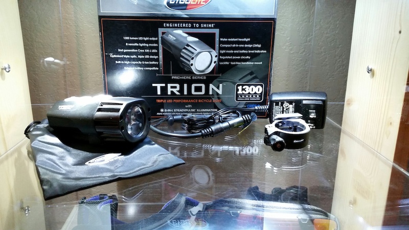 cygolite trion 1300